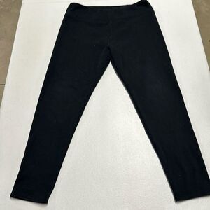 Girl’s Black legging Pants size XL (14/16)